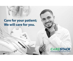 Dental Practice Management Software