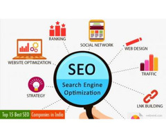 Top Search Engine Optimization | SEO Company