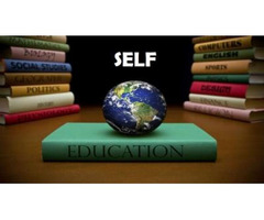 Self Education Vs Formal Education - Pros and Cons