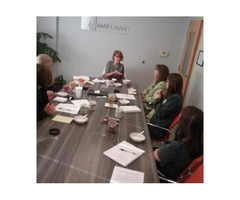 Ob Gyn clinic
