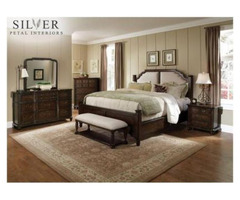 Find your Decorating Style for Bedroom Interior Designer