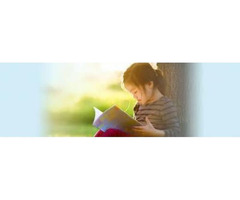 We will give your Children a Bright Future