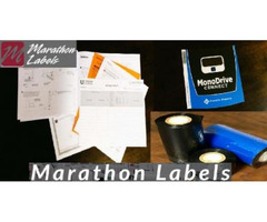 Create your own Labels with Marathon-Labels