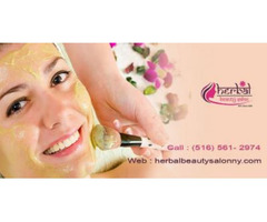Herbal Beauty