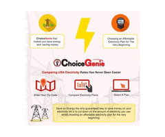 Compare Electric Plans, Commercial Electric Rates