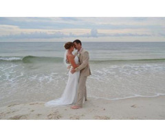 Orange Beach Wedding Packages