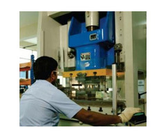 Your Perfect Metal Stamping Supplier