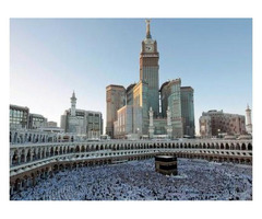 Best Umrah packages for students at affordable price