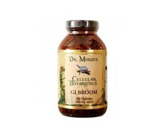 Dr Robert Morse herbs