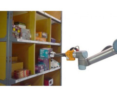 Get Automated Picking System in Warehouse with easy