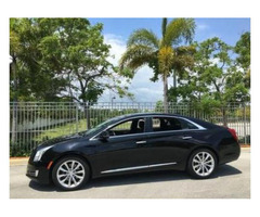 Sedan Service VA, Limo Service Virginia