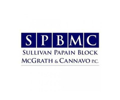 Sullivan Papain Block McGrath & Cannavo P.C.
