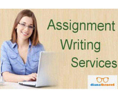 Take Help from a Good Assignment Writing Service