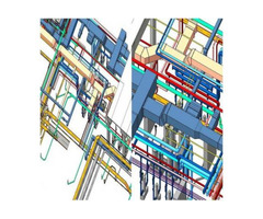 MEP Pre-Fabrication Services - Silicon Info