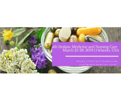 Acupuncture Conferences