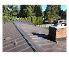RESIDENTIAL ROOFING