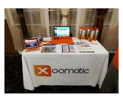 Recruiting Software | Designed by Xoomatic