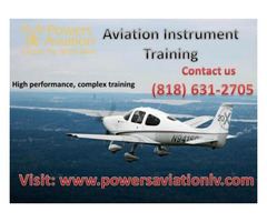 Aviation instrument Training | Flying Clubs