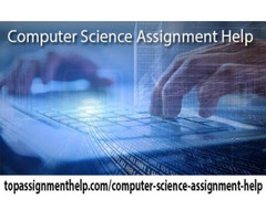 Computer Science Assignment Help
