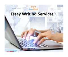 Availing Reliable Essay Writing Services