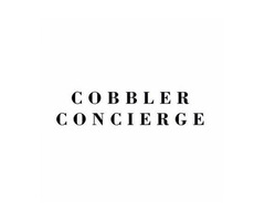 Cobbler Concierge - Luxury Shoe & Handbag Repair