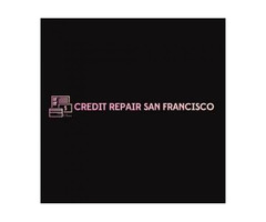 Credit Repair San Francisco