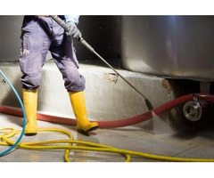 Evans Pressure Washing In st cloud, FL