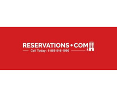 Compare & Save on Cheap Hotel Deals| Reservations.