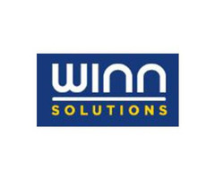 Barcode asset tracking software by WINN Solutions