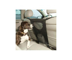 Best Vehicle Barriers for Dog