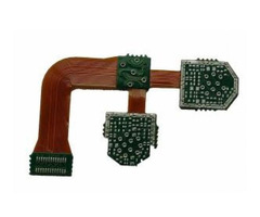 Flex Circuit Depaneling Services | PCB Laser Depan