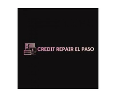 Credit Repair El Paso