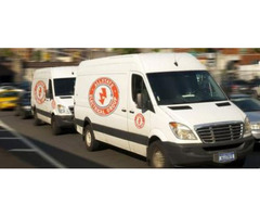 High Voltage Contracting NYC- Electrical Services