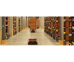 Intelligent Warehouse Management Systems