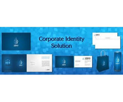 Team of Experts for Brand Identity Design Services