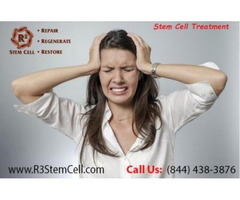 Stem Cell Treatment In Scottsdale