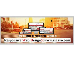 Top Rated Responsive Web Design Company in Bangalore