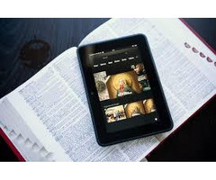 How You Can Find Contact Kindle Support?