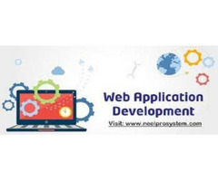 Give your website a fascinating look with Neelpro