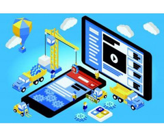 Mobile App Development Companies In Virginia