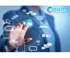 CBNITS- the leading IT Company in San Jose