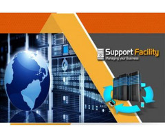 Top Web Hosting Support Companies-Support Facility