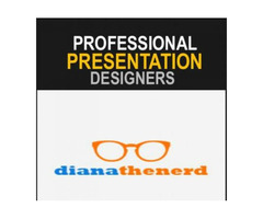 Avail Impressive Powerpoint Designing Service from