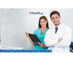 Features of Medical Practice Management Software