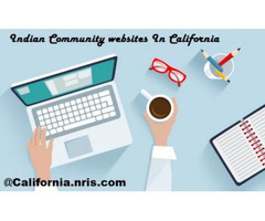 Indian Community Websites In California