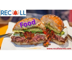 Food safety recall | Food safety recall and alerts