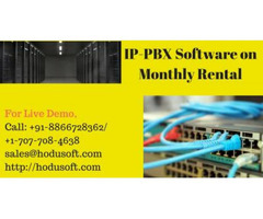 IP PBX Software that make your business perfect