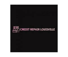 Credit Repair Louisville