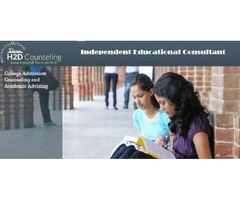 Independent Educational Consultant