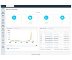 Get your email marketing business ready in 24 hour
